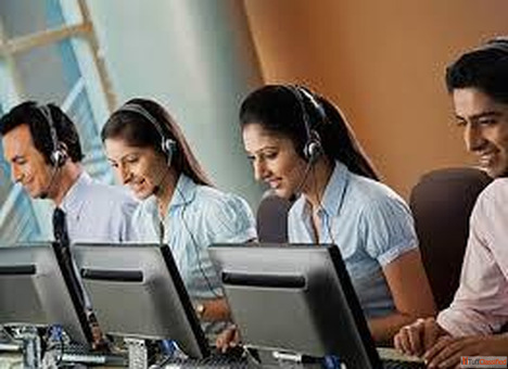 We are Hiring Tele Callers