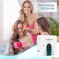 Newbealer Facial Steamer for Glowing Skin at Home