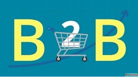 Best B2b Portal in Chennai