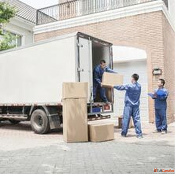 Packers and Movers Delhi to Mumbai Cost Time
