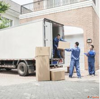 Packers and Movers Delhi to Mumbai Cost Time