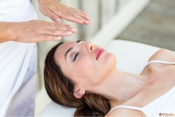 Access Consciousness therapy in Mumbai Divine Sparsh