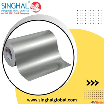 PP Glass Lined Sheets for Corrosion Resistant Panels