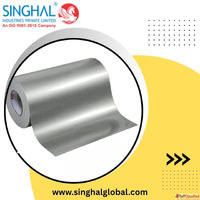 PP Glass Lined Sheets for Corrosion Resistant Panels