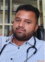 Work with Ratul Puri dentist on the position of Orthodontist