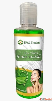Face Wash Suppliers in Gujarat