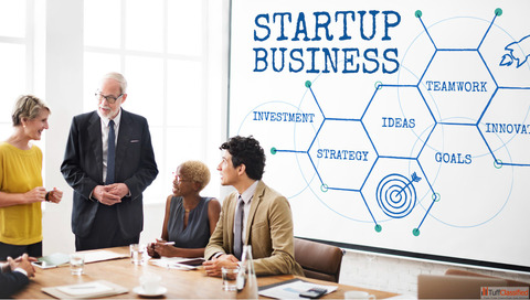 Entrepreneurship Training Program in Jaipur DETP India