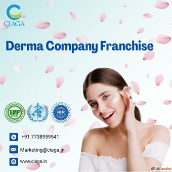 Derma Company Franchise