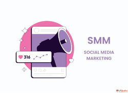 Kymin Creation - Trusted Social Media Marketing Agency In Ah...