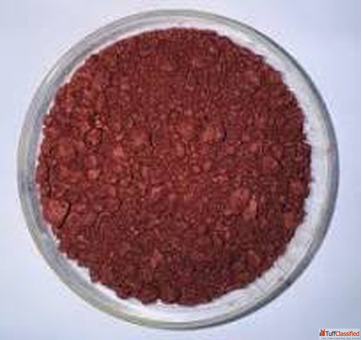 sodium picramate crystalline Commercial Grade