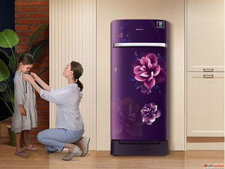 LG Refrigerator Service Center Near Charminar Hyderabad