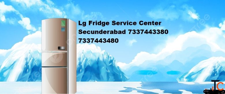 LG Refrigerator Service Center Near Charminar Hyderabad
