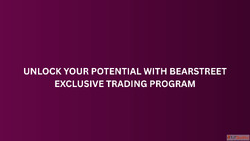 Unlock Your Potential with BearStreet Exclusive Trading Prog...