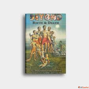 Beyond Birth and Death