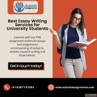 Best Websites for Assignment Writing Services in Jaipur