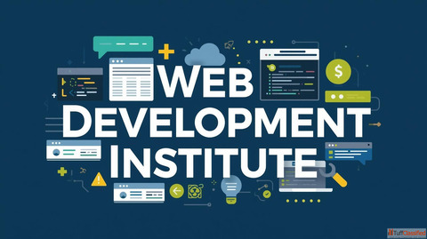 Best Web Development Institute in Pitampura