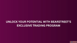 Unlock Your Potential with BearStreet's Exclusive Tradi...