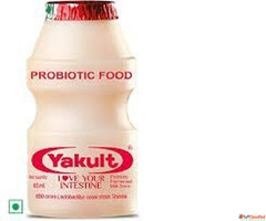 Fermented Foods and Probiotics for Better Gut Health and Dai...