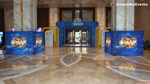 CorporateEventz - Corporate Event Management Venues Brand Activations