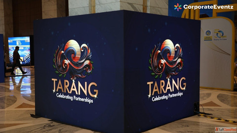 CorporateEventz - Corporate Event Management Venues Brand Activations