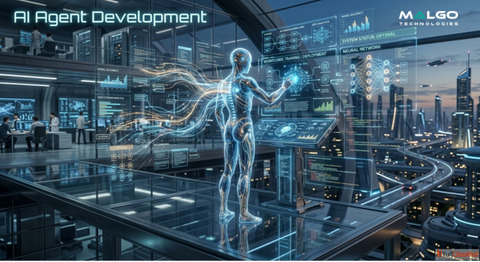 Top AI Agent Development Services Every Business Should Know