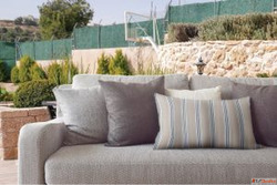 Sustainable Outdoor Fabric Manufacturer Exporter in India