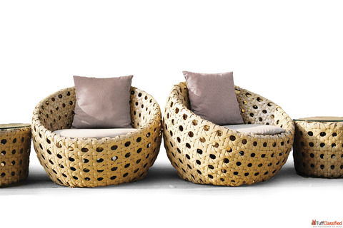 Sustainable Outdoor Fabric Manufacturer Exporter in India