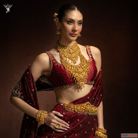 Gold Showroom in Agra