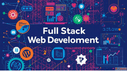 Full Stack Development Course in Pitampura