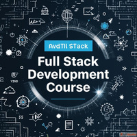 Full Stack Development course in Pitampura