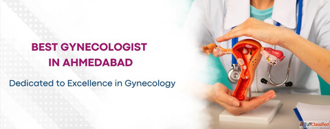 Best Women's Hospital in Ahmedabad for Advanced Gynecological Care