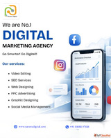 Digital Marketing Agency in India Grow Your Business Online