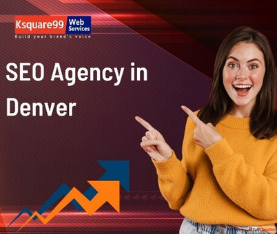 Best SEO Agency Denver