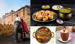 Best Rajasthan Tour Packages India with Taj Mahal Experience