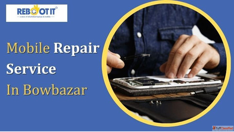 Best Mobile Service In Bowbazar