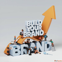 Branding Agency in Hyderabad Affordable Services by Mark Cre...