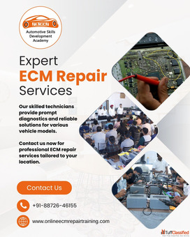 Car repairing training in Mumbai