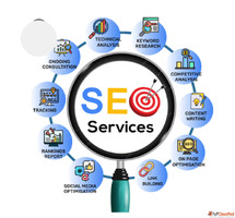 Top SEO Agencies for Higher Rankings and Traffic Growth
