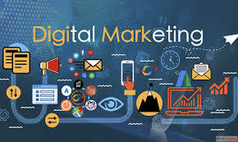 Digital Marketing Course in Faridabad