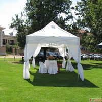 Gazebo Tensile Structure Manufacturers In Delhi
