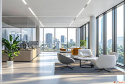 Virtual Office in Ghaziabad Team Cowork