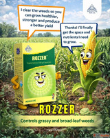 Rozzer by NACL - Best Herbicides for Farming for Higher Maiz...