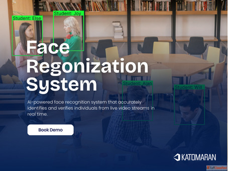 Facial Recognition Systems for Advanced Video Surveillance Security
