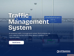 Smart Traffic Management System