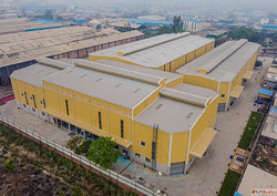 Leading Steel Shed Manufacturers in India EPACK Prefab