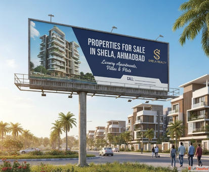 Properties for Sale in Shela Ahmedabad Addressbox