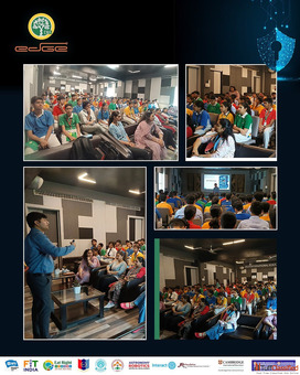 Private School in Dwarka Discover Modern Learning at DIS Edge