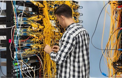 Computer Networking Services Jalaram Computer