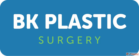 Best Plastic Surgeon in Tiruvannamalai BK Plastic Surgery