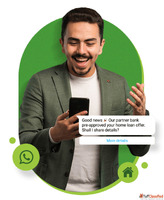 How WhatsApp Chatbots Help Real Estate Businesses Grow Fast